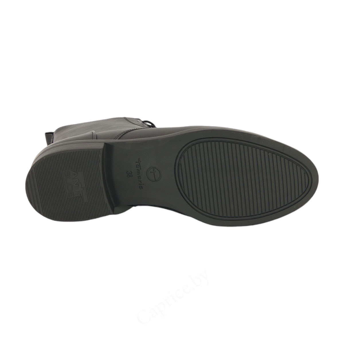 БОТИНКИ TAMARIS АРТИКУЛ: 1-25121-43 001